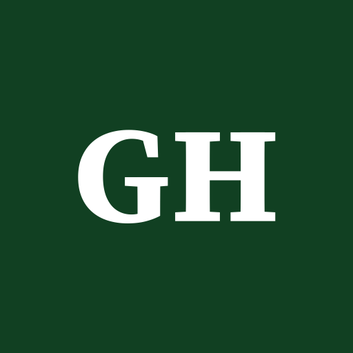 Gulfleaf Hotel logo